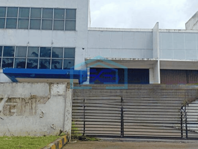 Disewakan Gudang di Cikarang, jababeka