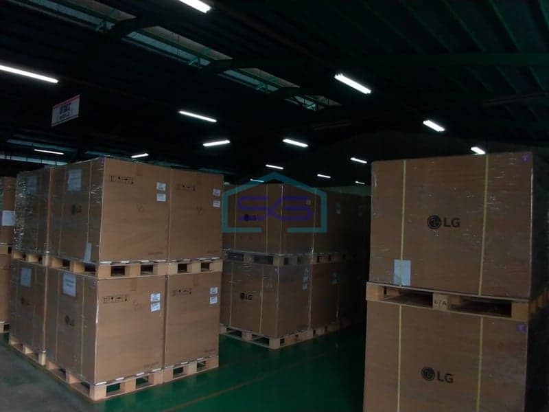 Dijual Gudang Pabrik Jababeka Lippo Cikarang Murah dekat Delta Silicon Cikarang.