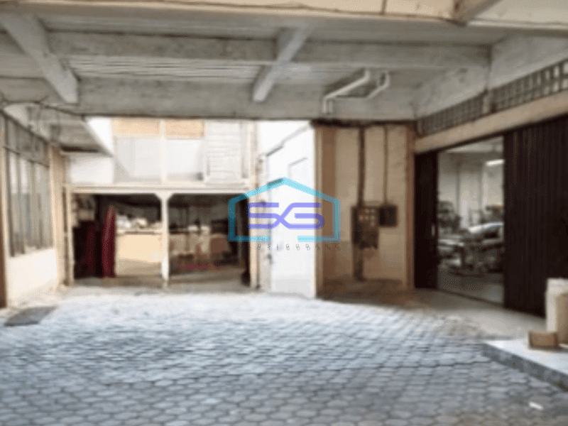 Disewakan Gudang Lokasi Strategis di Bandung Barat Bandung Luas 2500m²