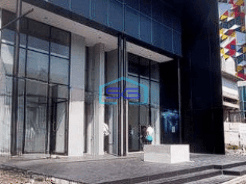 Dijual Ruko 2 Lantai di Citragrand, Semarang Siap Usaha, Promo Spesial LB 135m2