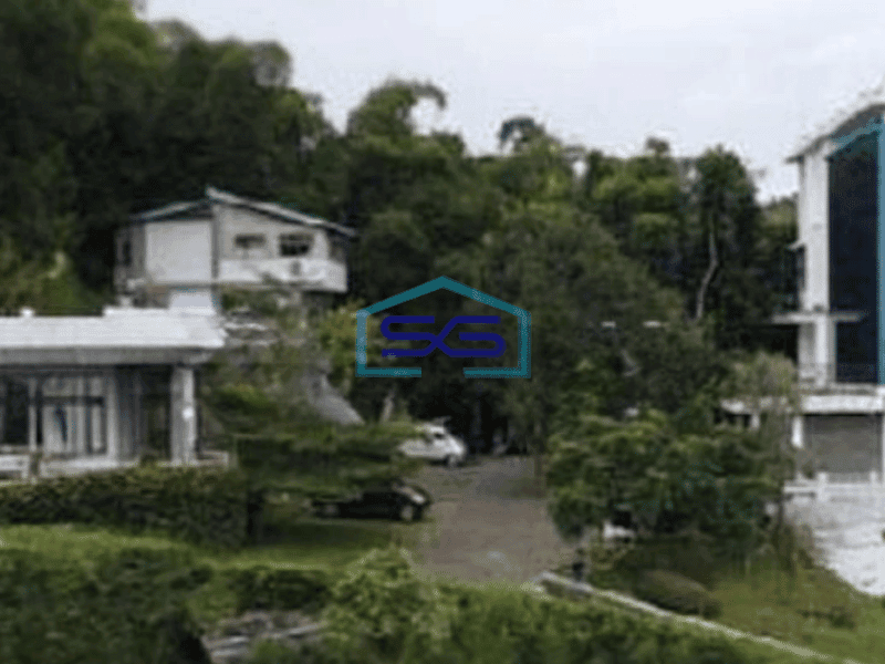 Dijual Tanah di Desa Mekar Wangi Bandung Luas Tanah 50000 m²