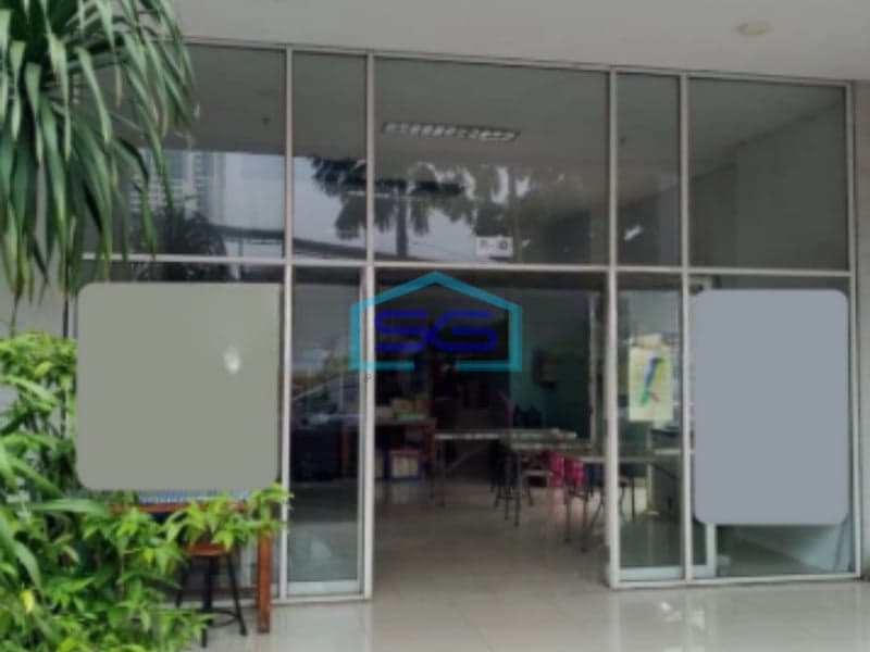 Dijual Ruko di Daerah Pulo Gadung Jakarta Timur Luas Bangunan 250m2