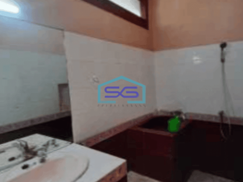 Dijual Ruko Kawasan Pajajaran, Luas 300m² Pusat Bisnis Bandung