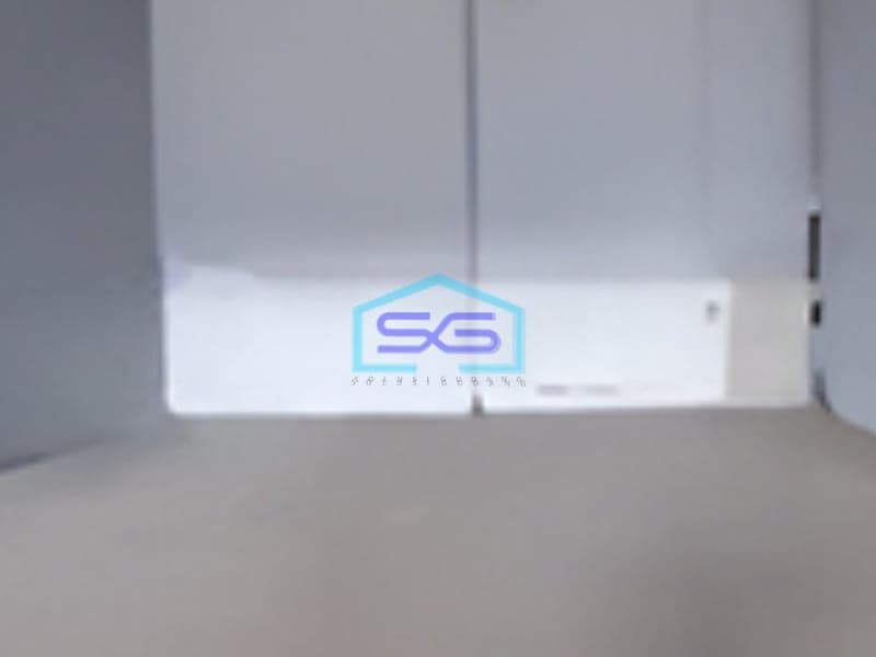 Disewakan Gudang Kamal Bisnis Center LB 300m2 kapuk kamal Cengkareng Jakarta Barat Row Besar LT 498m2