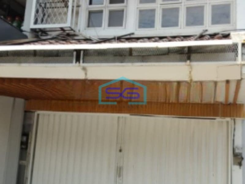 Dijual Ruko 2 Lantai Siap Pakai Lokasi di Kelapa Gading Jakarta Utara LB 150m2