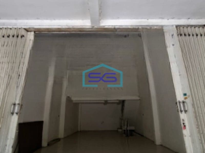 Dijual Ruko Luas Bangunan  125 m² Lokasi Dinoyo Malang