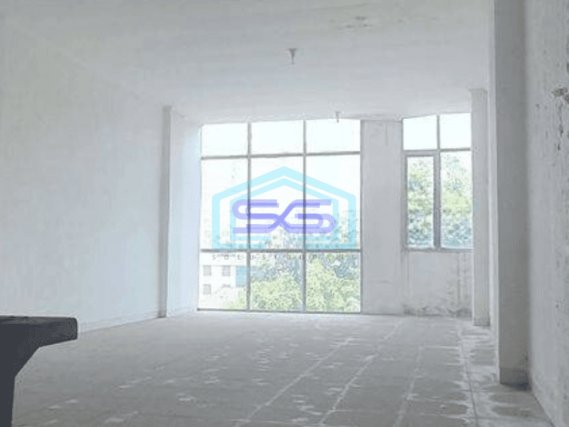 Disewakan Ruko Pluit Jakarta Utara