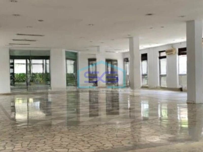 班顿西爪哇出租宽敞商用空间 建筑面积2000平方米