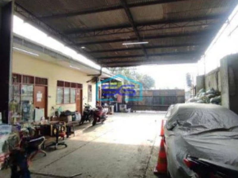 Disewakan Gudang di Cengkareng Gudang Jakarta Barat Luas Bangunan 900m2