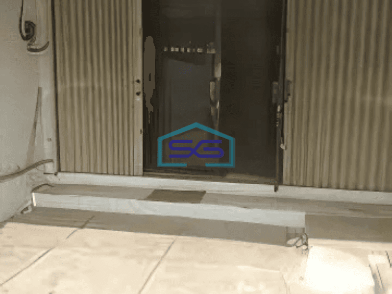 Dijual Cepat Ruko 3 Lantai LB 200 m² Kuningan Jakarta Selatan