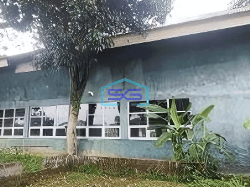 Disewakan Ruang Usaha Bagus Strategis Di mainroad Setiabudi Bandung