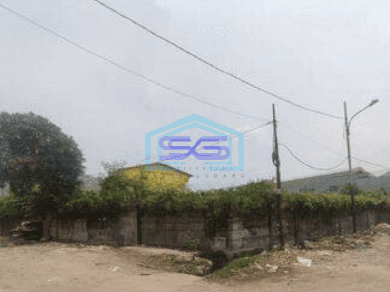 Dijual Kavling Gudang Harga Nego di Sunter Jakarta Utara