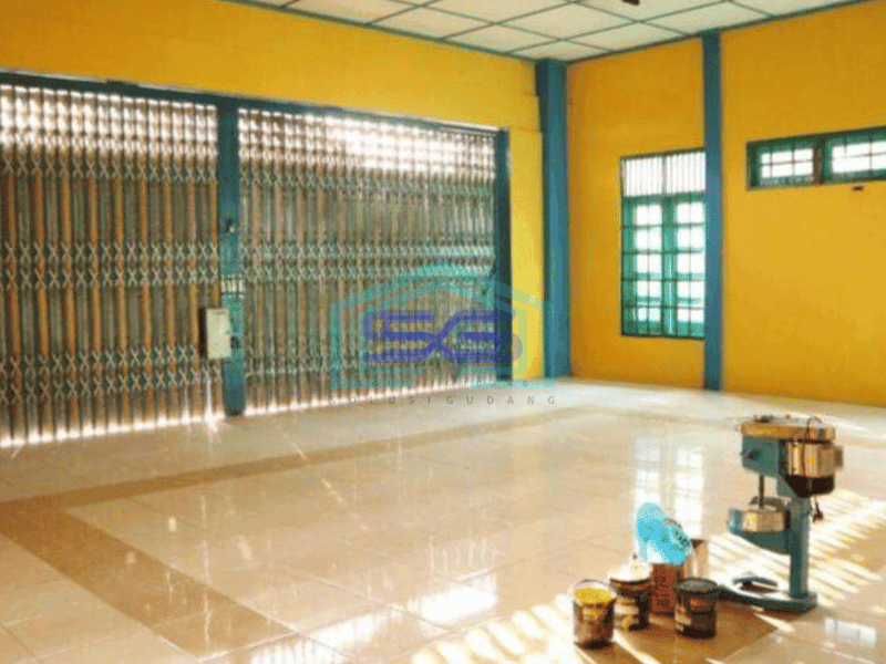 Dijual Ruko Murah Tepi Jalan di Sleman Jogja