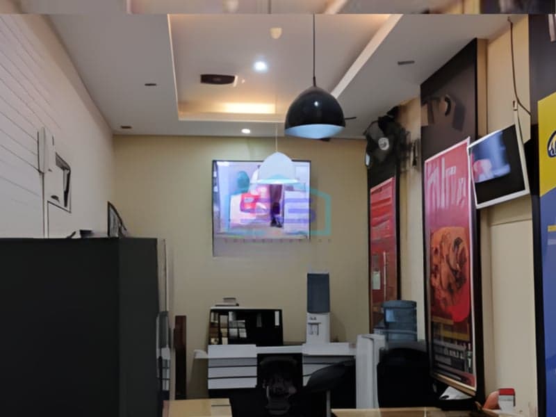 Dijual Ruko 3 Lantai Luas Bangunan 237 m² Lokasi di Gading Serpong