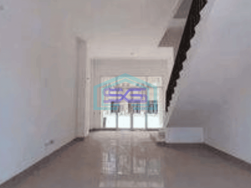 Disewakan Ruko di La Riveria PIK Jakarta Utara