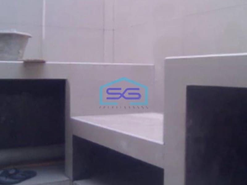 Dijual Gudang Kantor Siap Pakai Area Cikarang Bekasi Jababeka Lokasi Strategis LT 2104m2