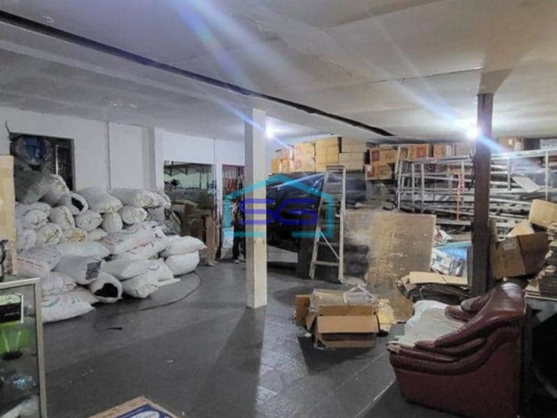 Dijual Gudang Murah Siap Usaha Di Bsd Taman Tekno Tangerang LB 620m2