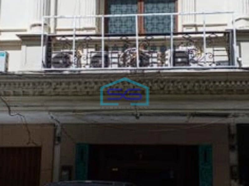 Dijual Ruko Strategis The Royal Palace Tebet Jakarta Selatan LB 195m2