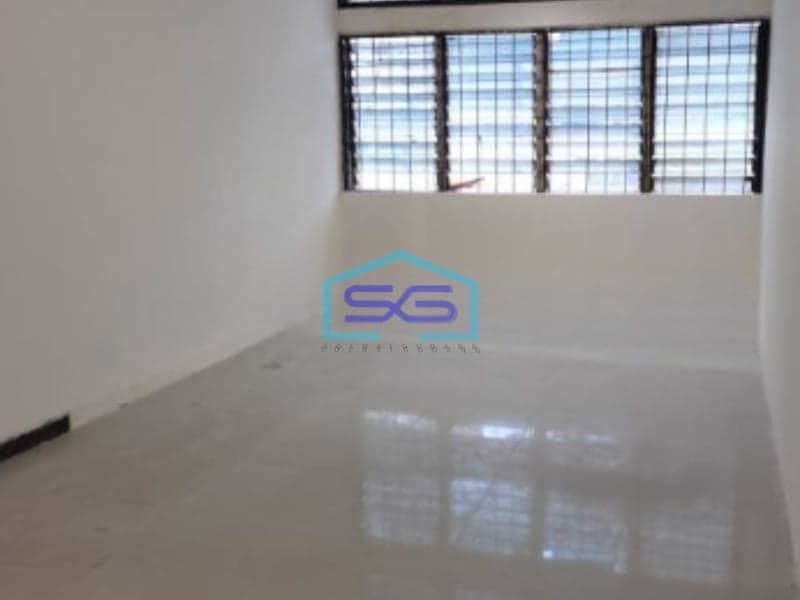 Disewakan Ruko Luas Bangunan 180 m² Lokasi di Jakarta Barat