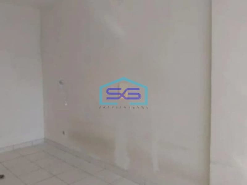 Disewakan Ruko Green Market Jababeka Cikarang Utara Bekasi Bangunan 2 Lantai