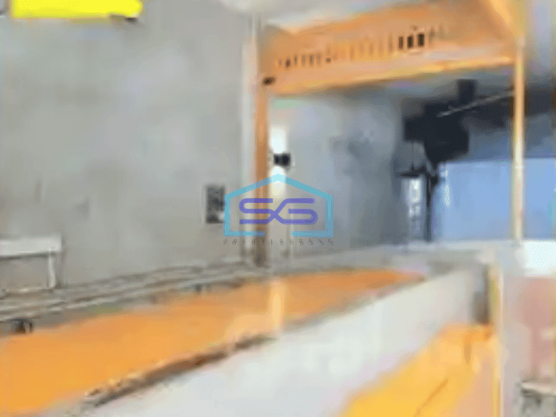 Disewakan Ruko di Kelapa Gading Jakarta Utara Luas Bangunan 200 m²