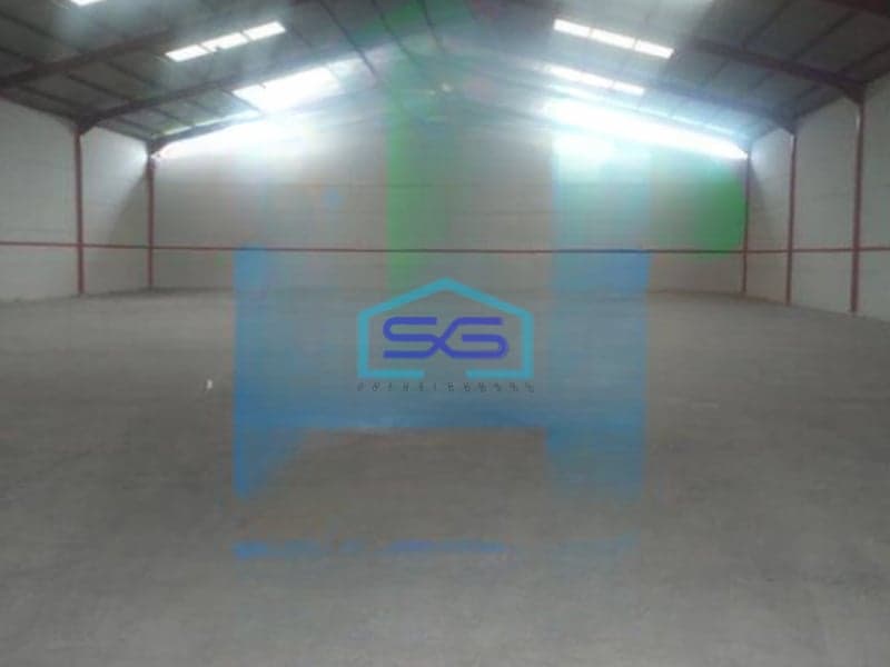 Disewakan Gudang di Kragilan, Ciujung, Serang Banten Luas 1104m2