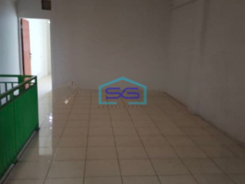 Dijual Ruko di Cengkareng Timur Jakarta Barat Bangunan 3.5 Lantai