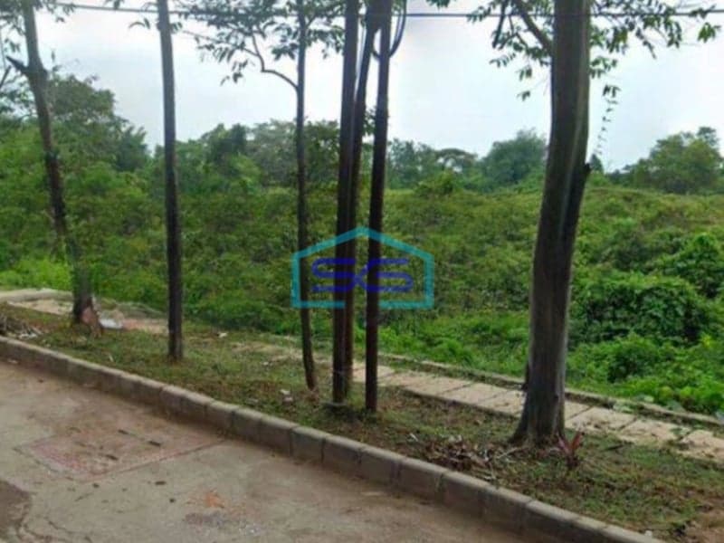 Dijual Tanah di Tigaraksa Tangerang Luas Tanah  18000 m²