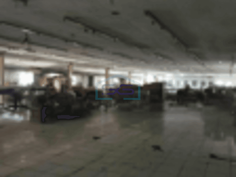 DIJUAL CEPAT GUDANG DI KAPUK MUARA