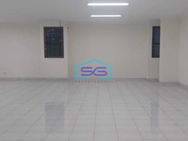 Disewakan Gudang Siap Pakai Di Jl. Adisucipto Solo Luas Tanah 887m2