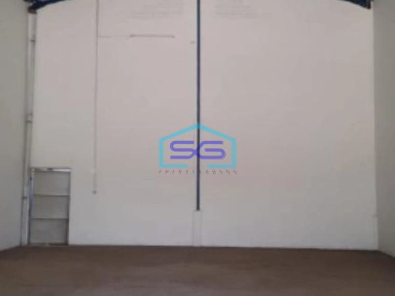 Disewakan Gudang Kamal Bisnis Center Dadap Penjaringan Jakarta Utara LT 192m2