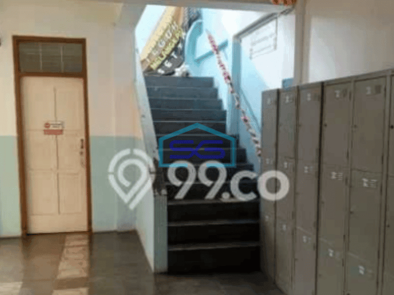 Disewakan Kantor Kawasan Garuda Bandung Luas 1700m²