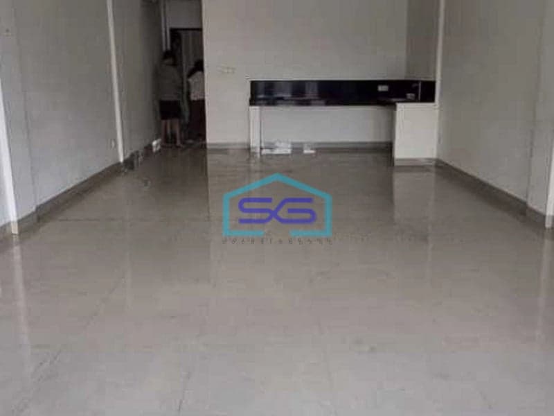 Dijual Ruko 2 Lantai Tanah Luas Parkir Besar Renon Bali Denpasar LB 242m2