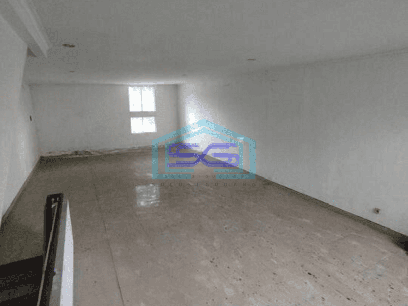 Dijual ruko di bsb depan kampus unika semarang jawa tengah