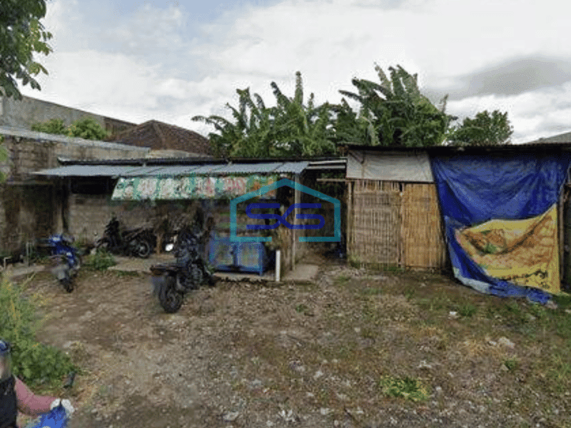 Dijual Tanah Pekarangan Di Jl Kabupaten, Trihanggo, Gamping, Sleman