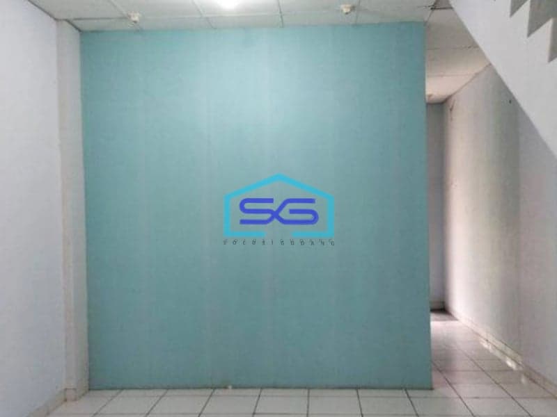 Disewakan Ruko 2 Lantai di Puri Botanical Kembangan Joglo Jakarta Barat