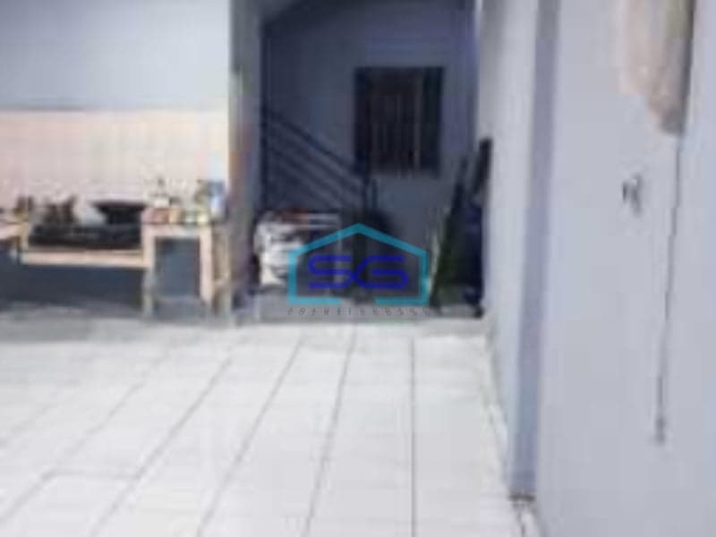 Disewakan Ruko Luas Tanah 188 m² Lokasi di Jakarta Utara