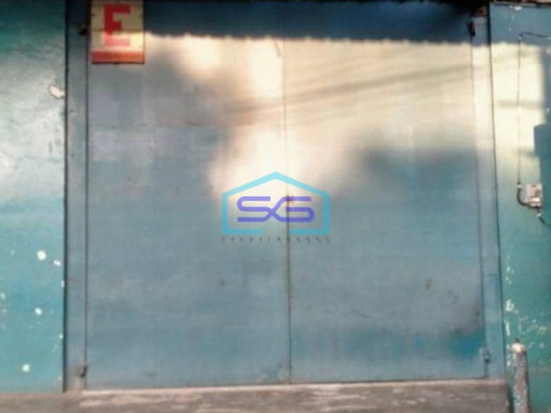 Gudang Strategis Di Jakarta Timur Jl.Raya Bekasi Jakarta Barat