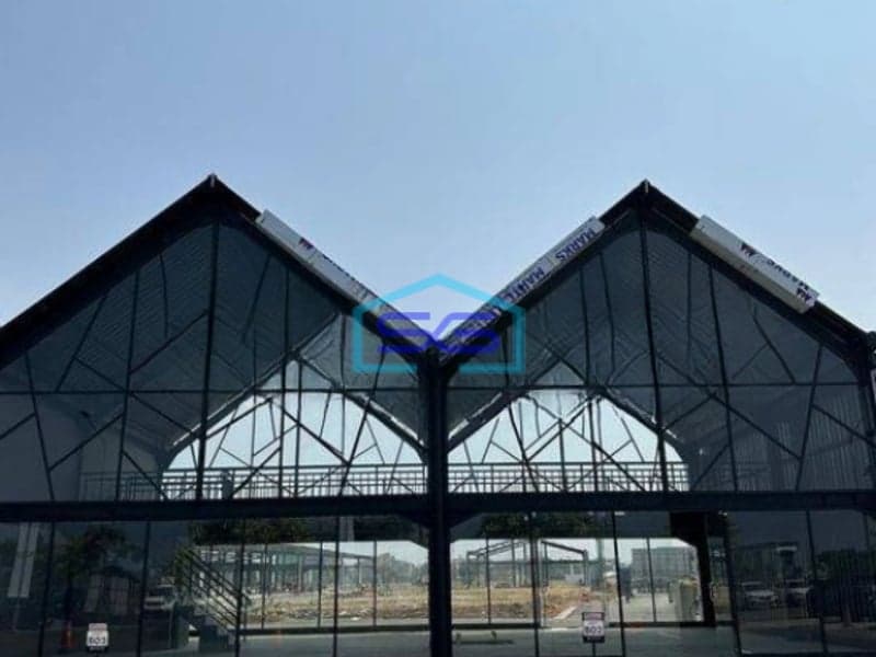 Disewakan Ruang usaha Di pusat Otomotif PIK 2 Jakarta Utara Dapat digunakan Untuk Berbagai Usaha