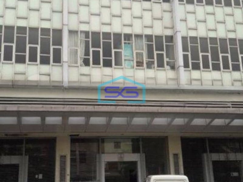 Disewakan Ruko Grand Orchad Kelapa Gading Jakarta Utara Murah Parkiran Luas Bisa Untuk Bongkar Muat