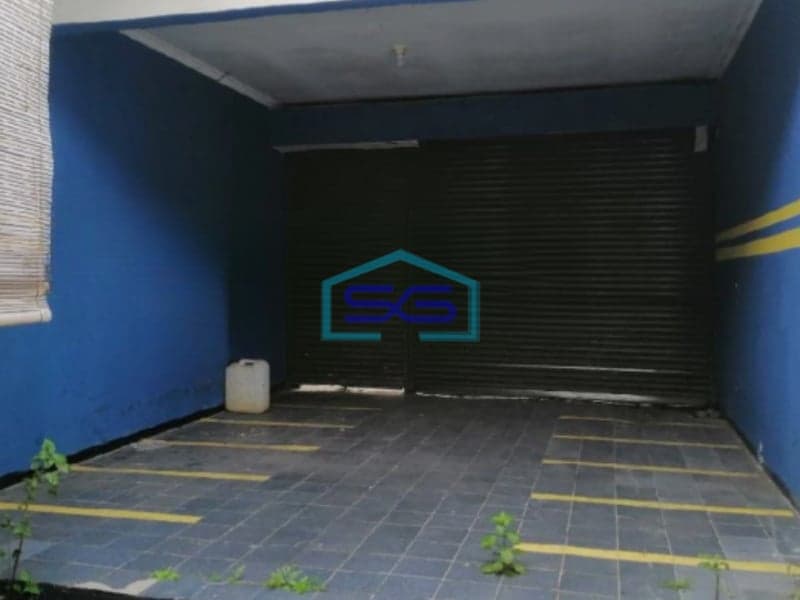 Disewakan Kantor Luas Tanah  900 m² Lokasi Strategis di Mlati Sleman Yogyakarta