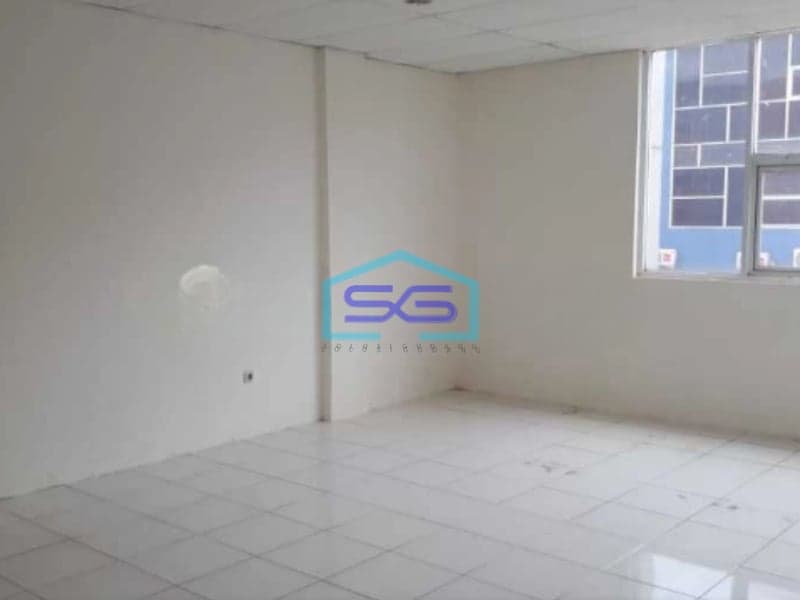 Dijual Gudang Duta Indah Iconic Kebon Nanas Tangerang Luas Bangunan  364 m²