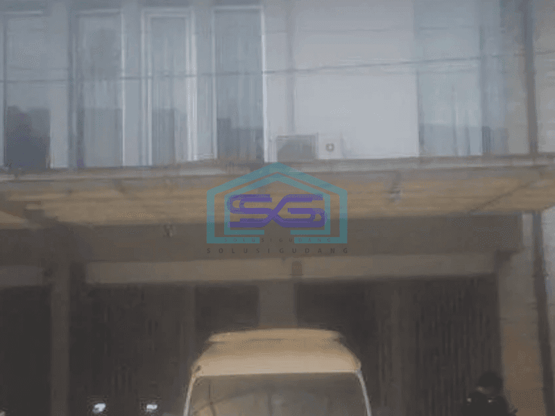 Disewa Ruko di mekar wangi