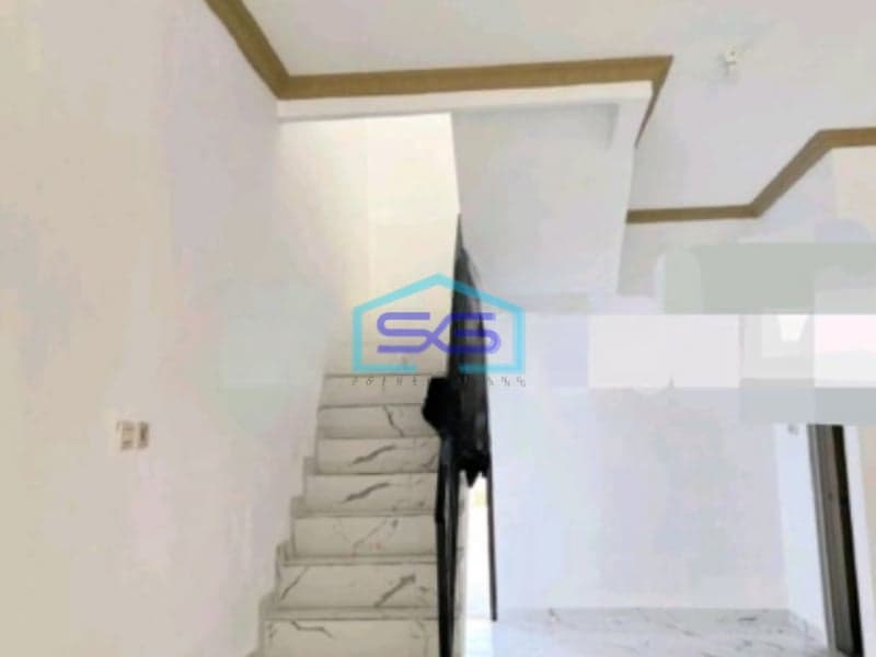 Disewakan Ruko Kosambi Raya Jakarta Barat Luas Bangunan 100m2