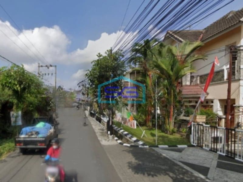 Dijual Tanah Pekarangan Cocok Perumahan DI Mlati Sleman Jogja Luas Tanah 3857 m²