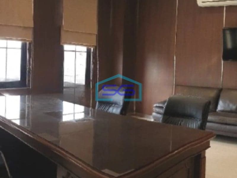 Disewakan Ruko Luas Tanah 299 m² Lokasi Semarang