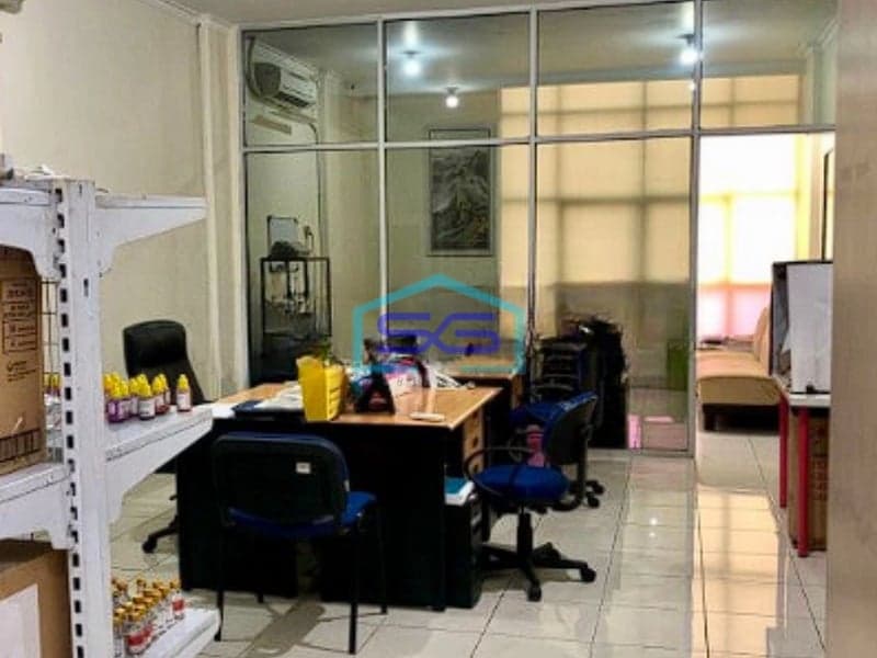 Dijual Cepat Ruko Di Grand Palem Kosambi Kresek Jakarta Barat 3 Lantai