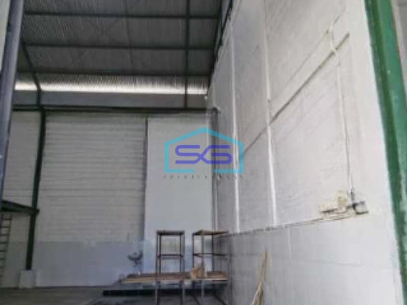 Dijual Gudang Siap Huni Luas Bangunan 140 m² Lokasi Denpasar Bali