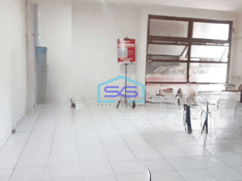 Disewakan Ruko di Bojongloa Kidul Bandung Luas Bangunan 170 m²