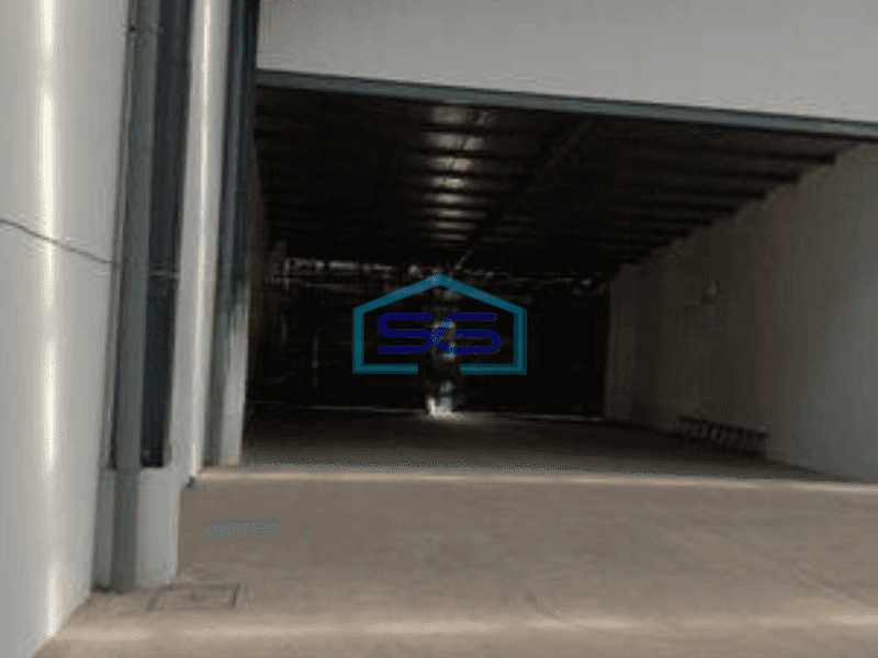 Disewakan Gudang Baru Siap Pakai di Jalan Majalaya, Bandung